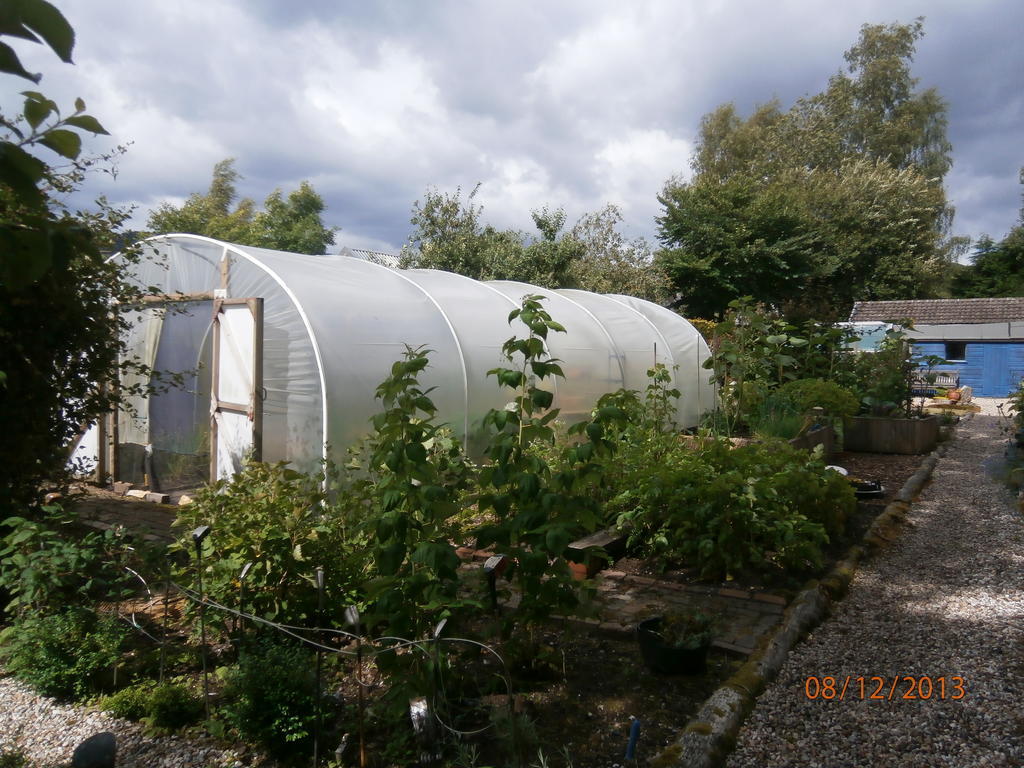 קלנדר Roslin Cottage מראה חיצוני תמונה