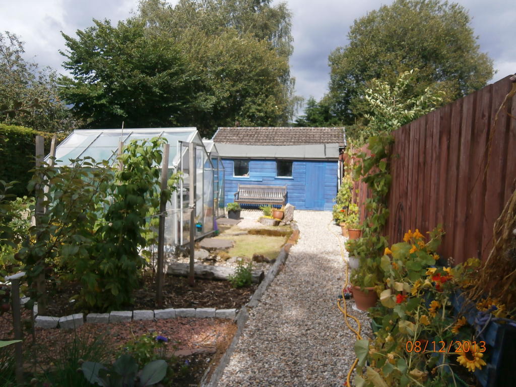 קלנדר Roslin Cottage מראה חיצוני תמונה