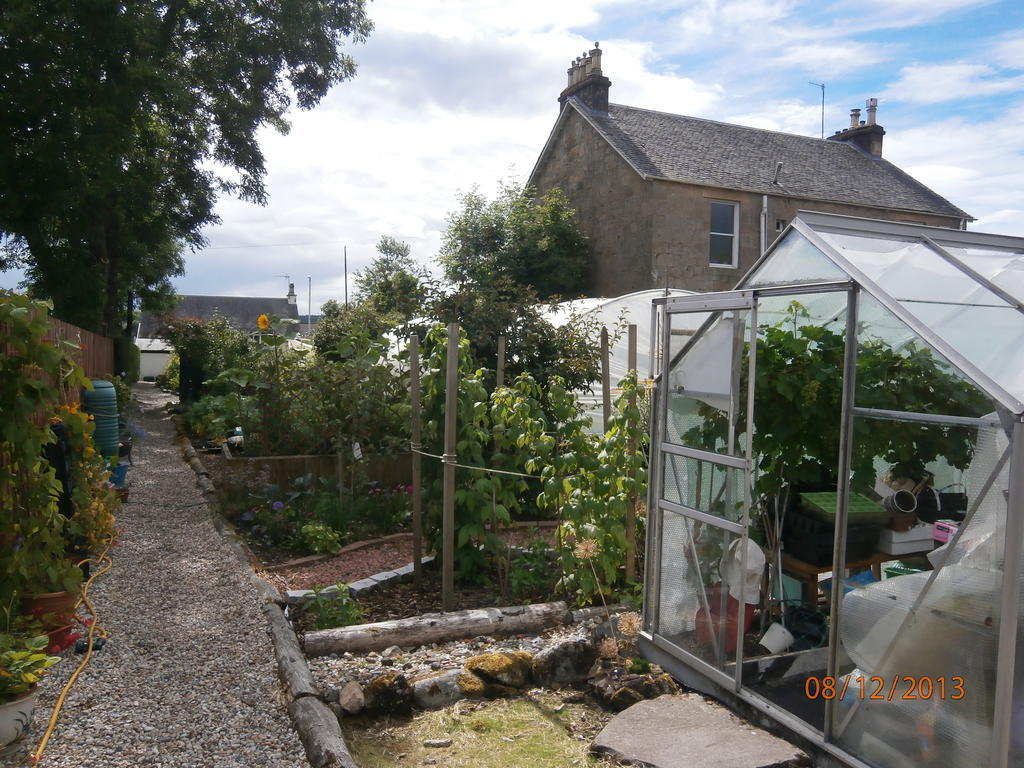 קלנדר Roslin Cottage מראה חיצוני תמונה