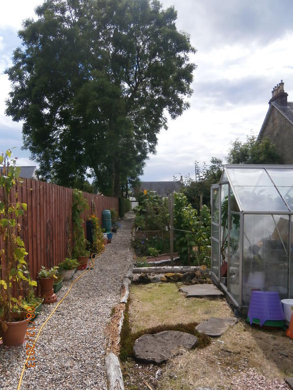 קלנדר Roslin Cottage מראה חיצוני תמונה