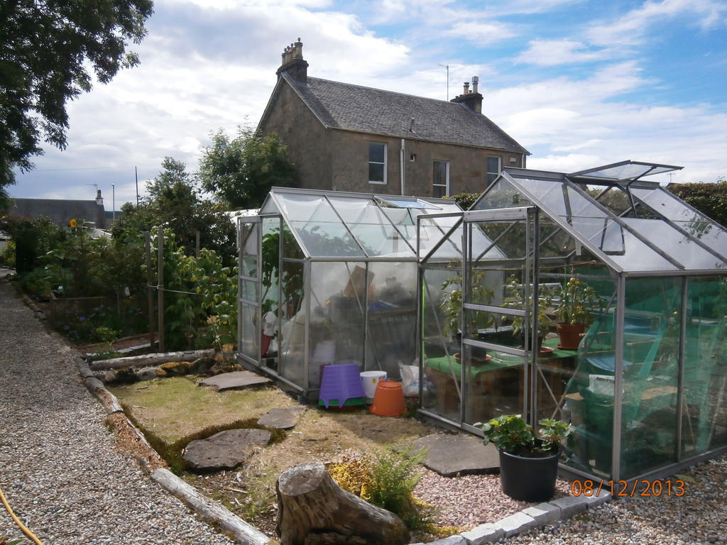 קלנדר Roslin Cottage מראה חיצוני תמונה