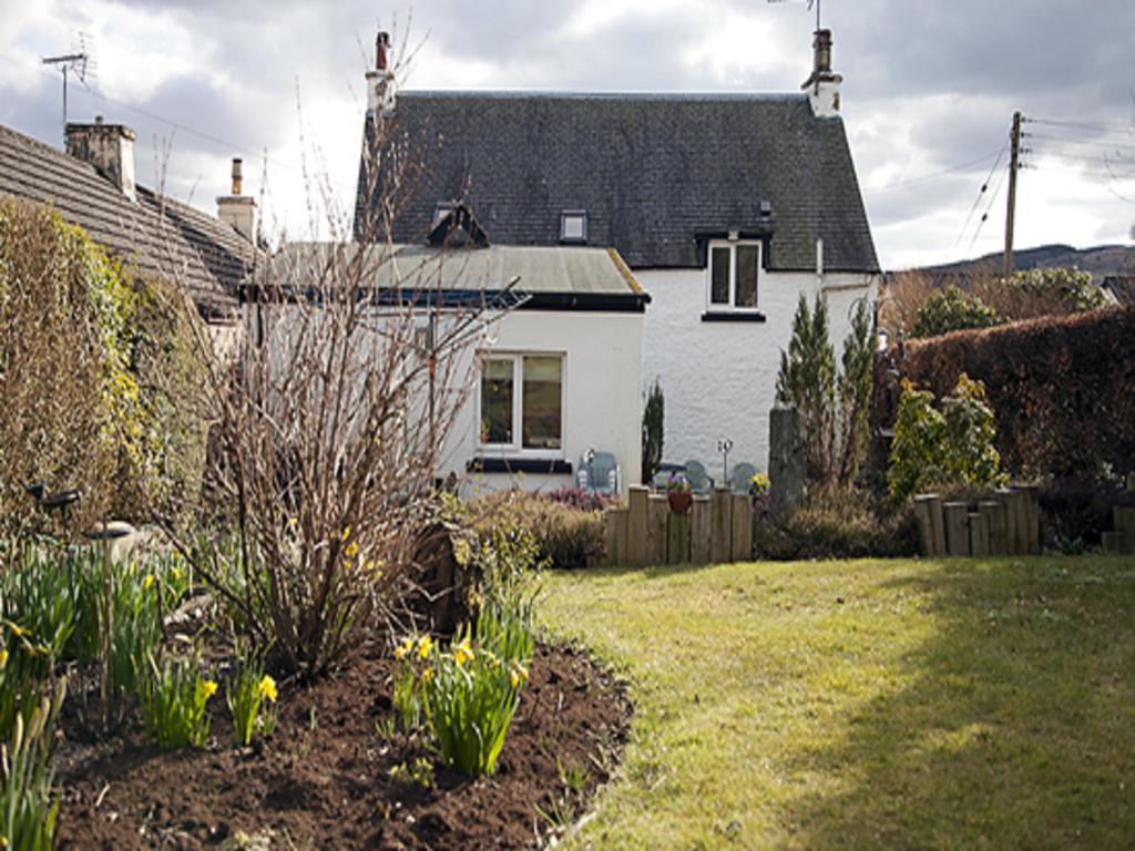 קלנדר Roslin Cottage מראה חיצוני תמונה