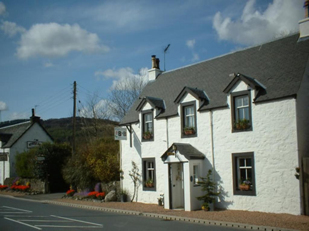קלנדר Roslin Cottage מראה חיצוני תמונה