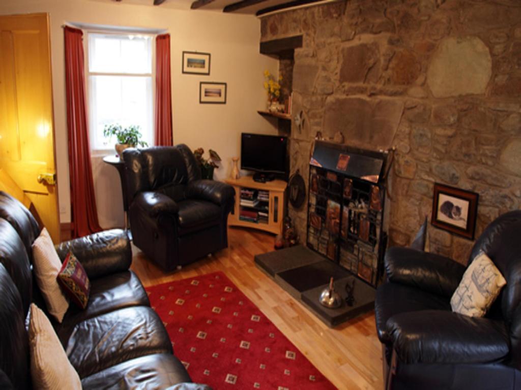 קלנדר Roslin Cottage מראה חיצוני תמונה